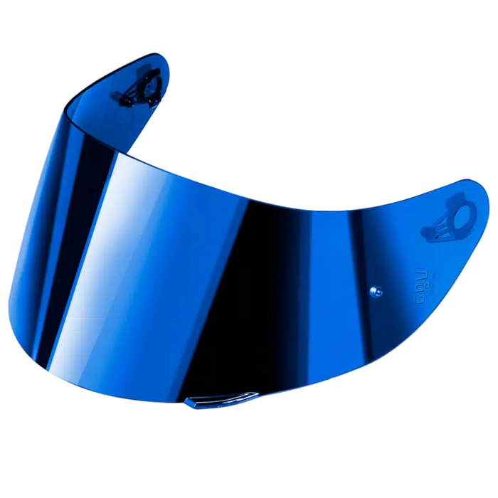 AGV K3 antveidis Iridium mėlynas GT6-2 XL-XXL