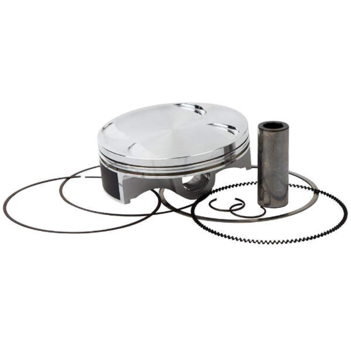 HONDA Piston CR450F 4T 02-03