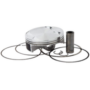 HONDA Piston CR450F 4T 02-03