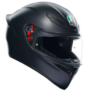 AGV hjelm K1 S mat sort