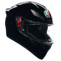 Casco AGV K1 S nero