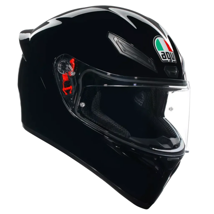 Casque AGV K1 S noir