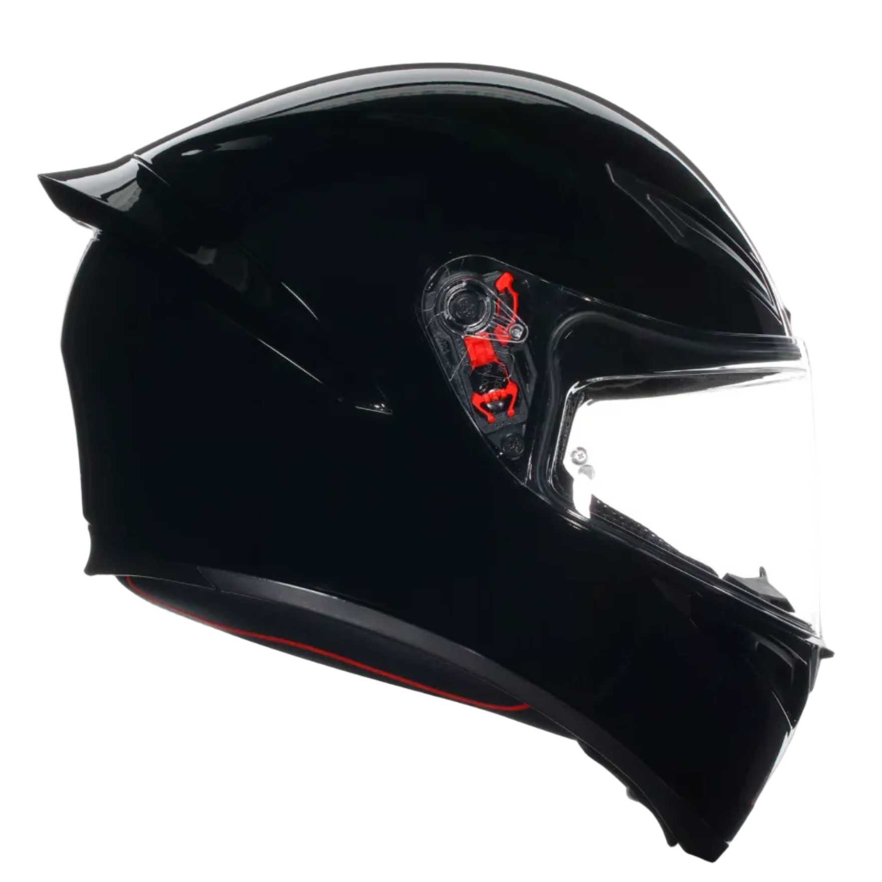 AGV helmet K1 S black