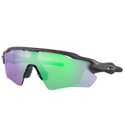 OAKLEY Sonnenbrille Radar EV Path Stahl mit Prizm Road Jade