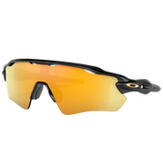 OAKLEY sunglasses Radar EV Path pol black w/prizm 24K polarized