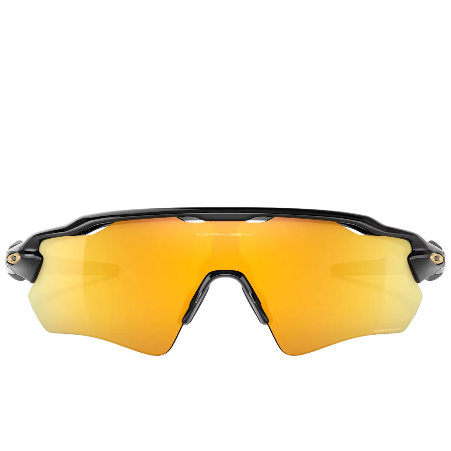 OAKLEY sunglasses Radar EV Path pol black w/prizm 24K polarized