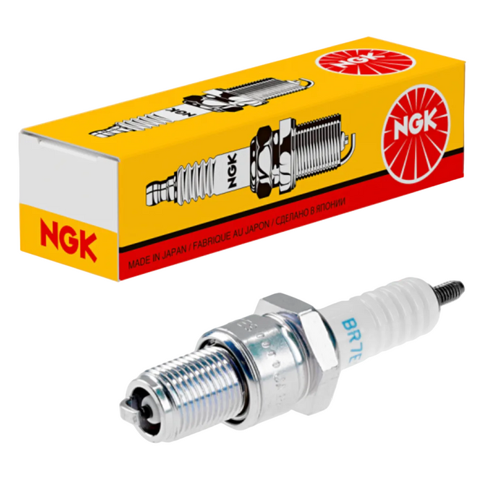 NGK süüteküünal BR10ES