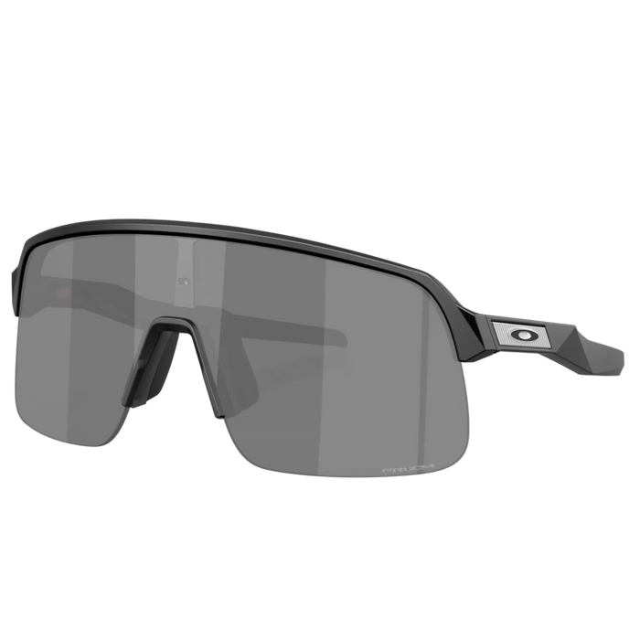 OAKLEY sunglasses Sutro Lite Sweep matt black w/prizm black