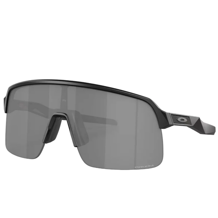 OAKLEY sunglasses Sutro Lite matt black w/prizm black