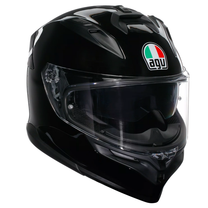AGV K7 mono black