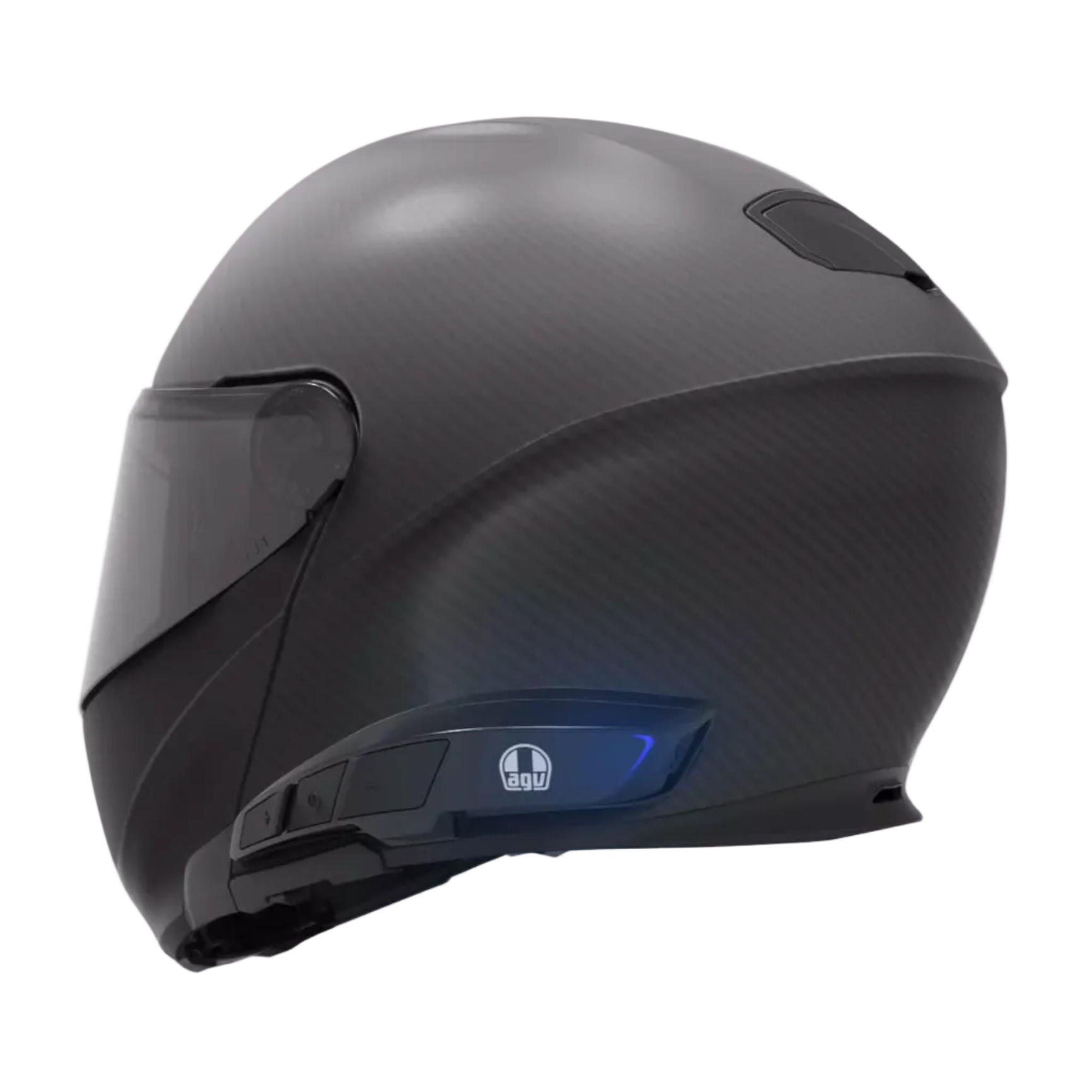 AGV ARK intercom