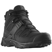 calzature tattiche SALOMON X Ultra Forces Mid GTX nero/nero