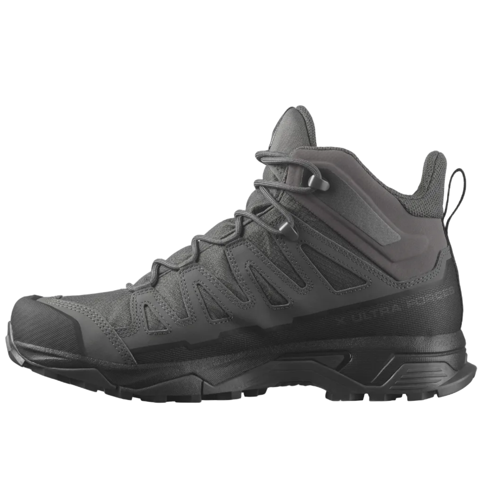 calzature tattiche SALOMON X Ultra Forces Mid GTX wolf/black/wolf