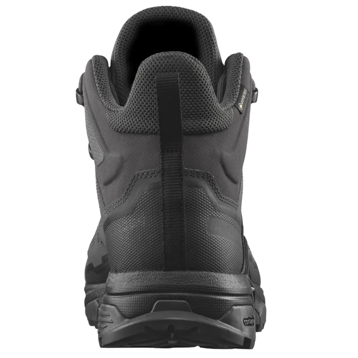 calzature tattiche SALOMON X Ultra Forces Mid GTX wolf/black/wolf