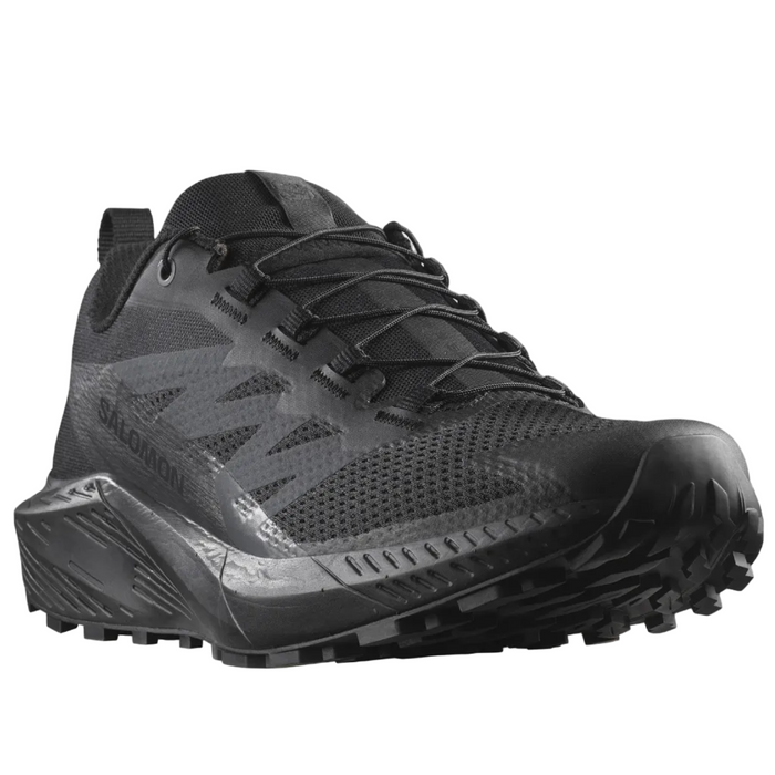 Taktyczne obuwie SALOMON Sense Ride 5 SR czarny/czarny/phantom