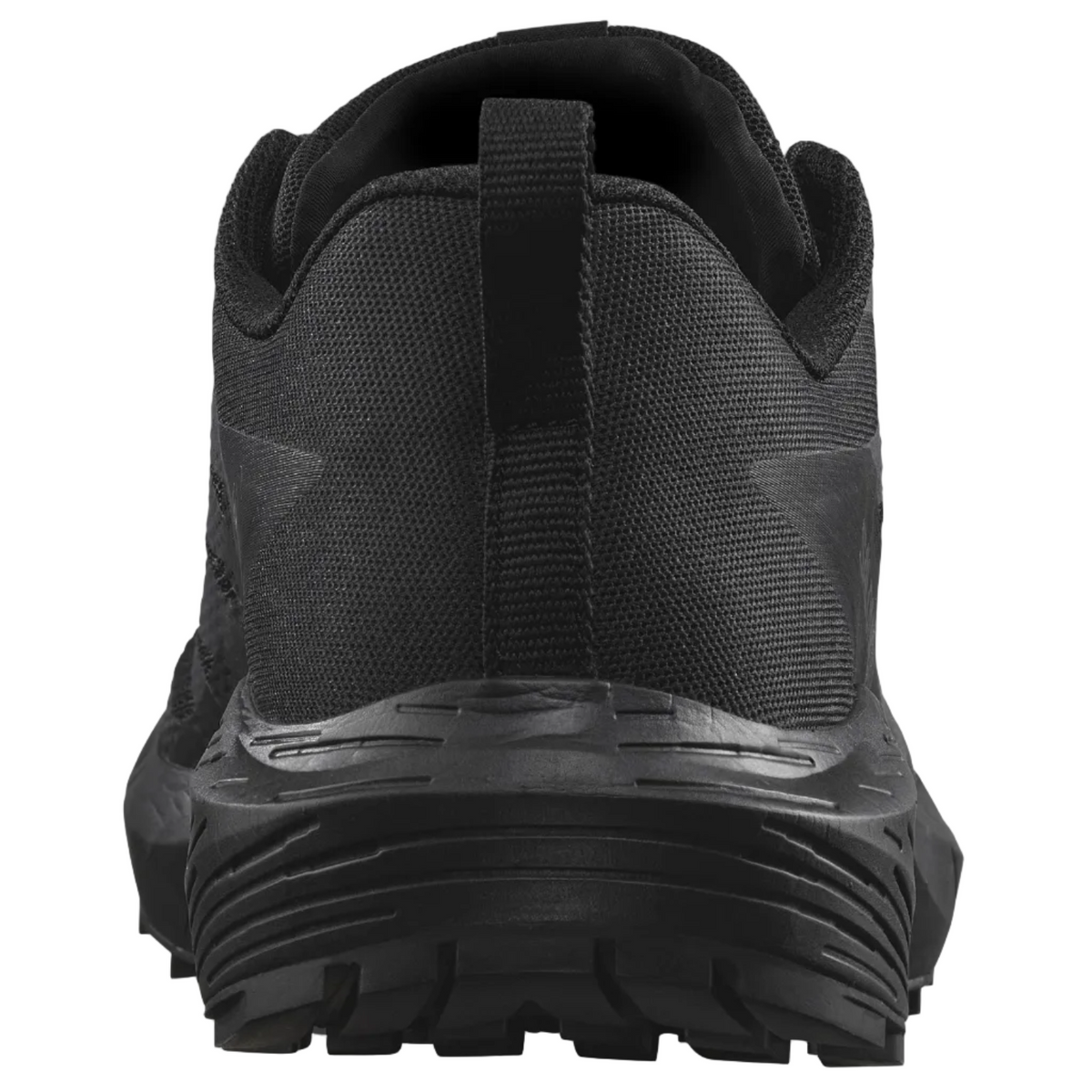 SALOMON taktische Schuhe Sense Ride 5 SR Schwarz/Schwarz/Phantom