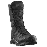 Calzature tattiche SALOMON XA Forces Jungle nere