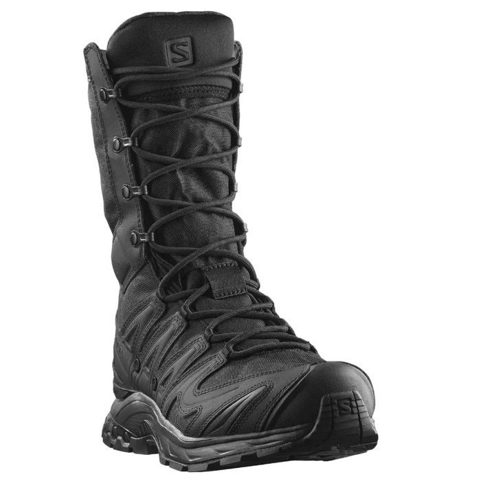 SALOMON XA tactical footwear Forces Jungle black