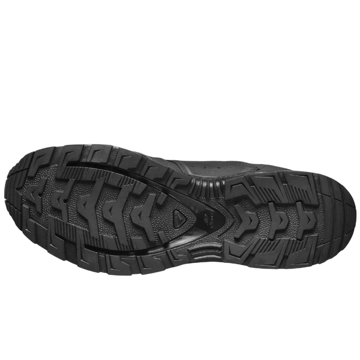 Chaussures tactiques SALOMON XA Forces Jungle noires
