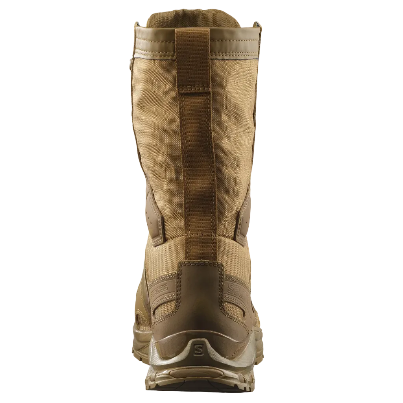 SALOMON calzature tattiche XA Forces Jungle coyote/coyote/coyote