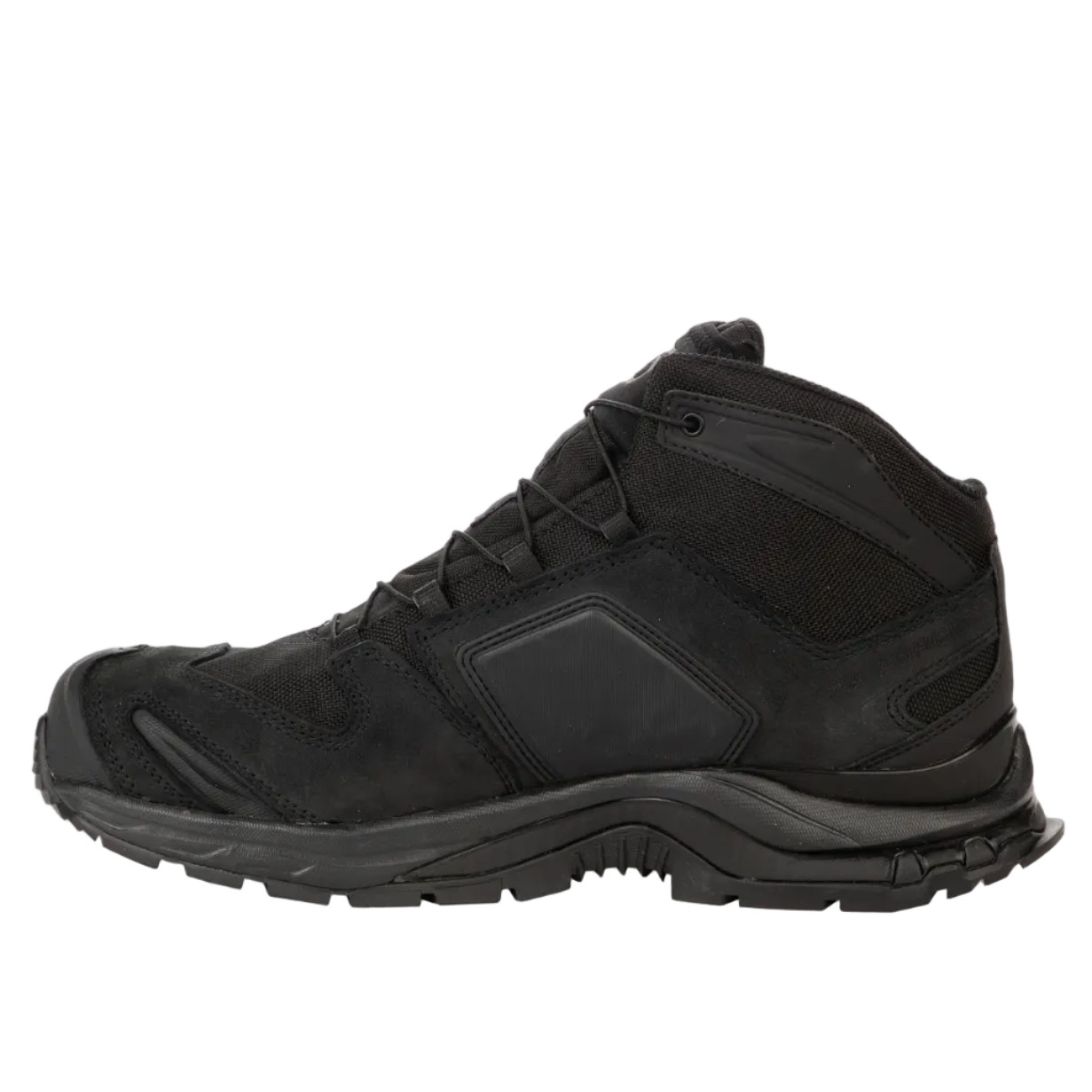 SALOMON taktinė avalynė XA Forces Mid Wide GTX EN juoda