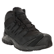 SALOMON taktinė avalynė XA Forces Mid Wide GTX EN juoda
