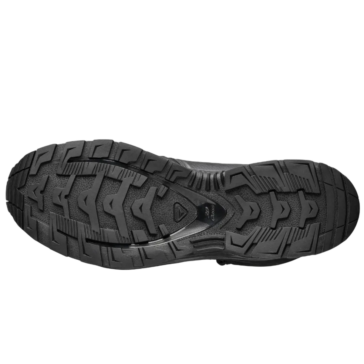 SALOMON taktinė avalynė XA Forces Mid Wide GTX EN juoda