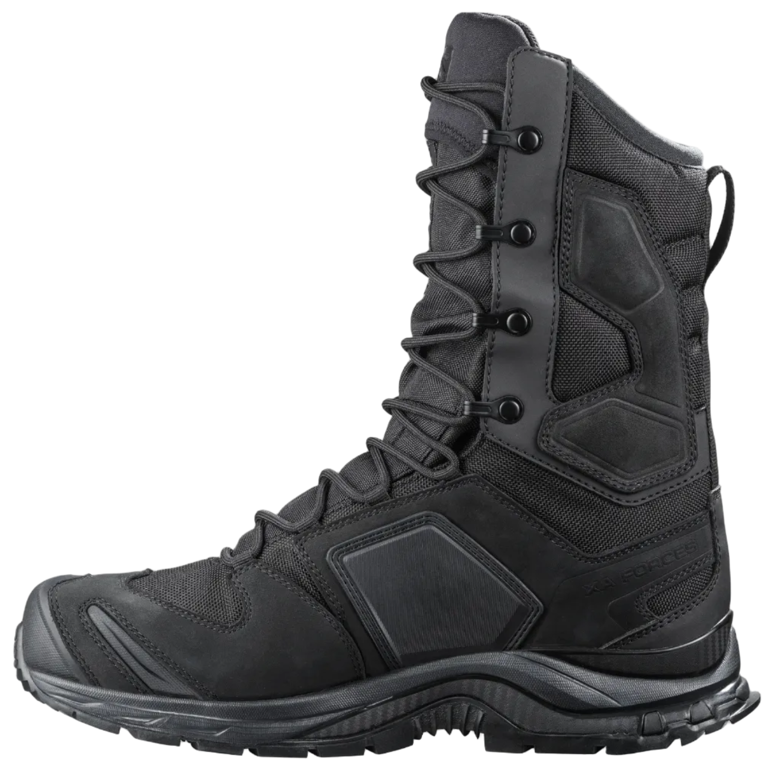 SALOMON taktische Schuhe XA Forces 8 GTX EN schwarz