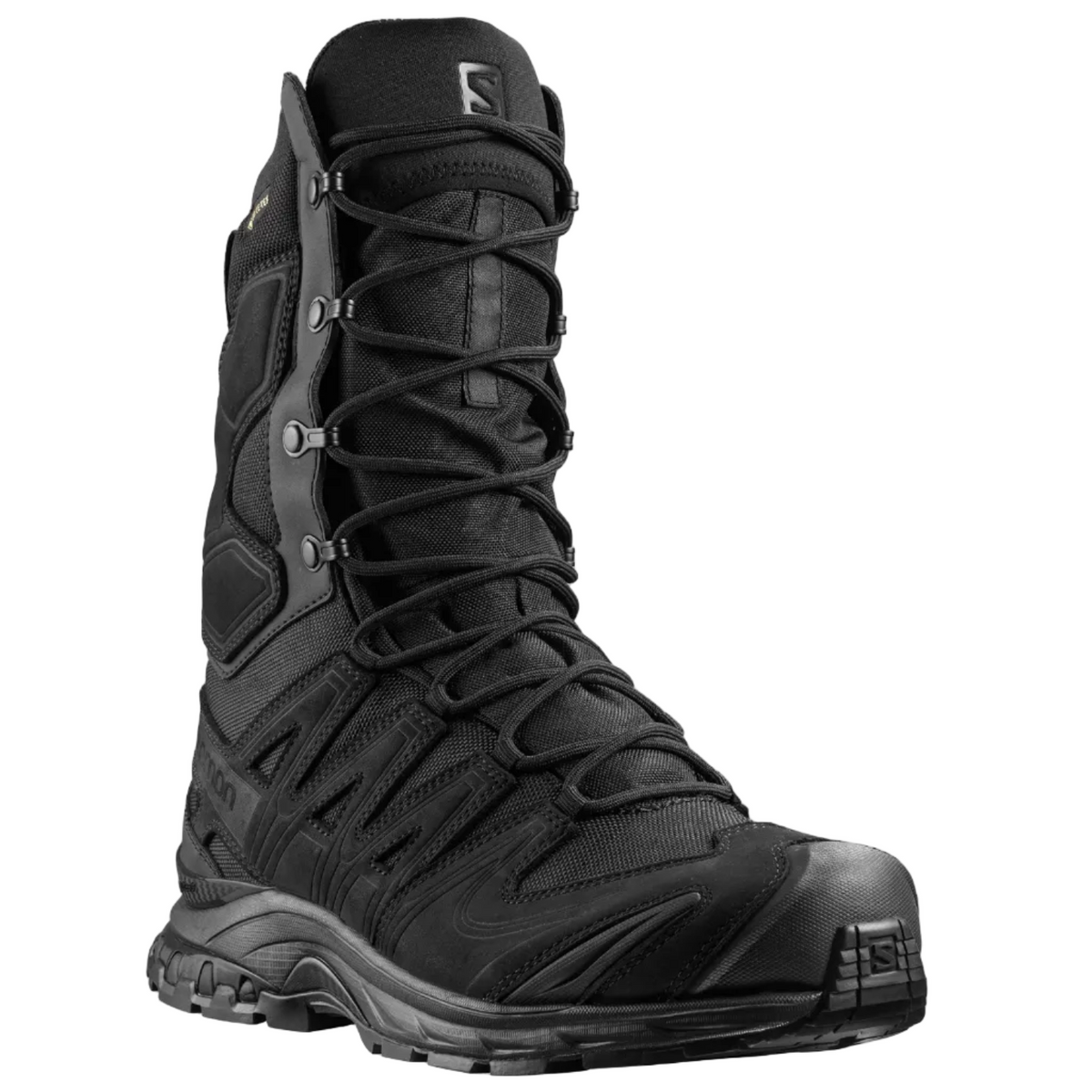 SALOMON taktische Schuhe XA Forces 8 GTX EN schwarz