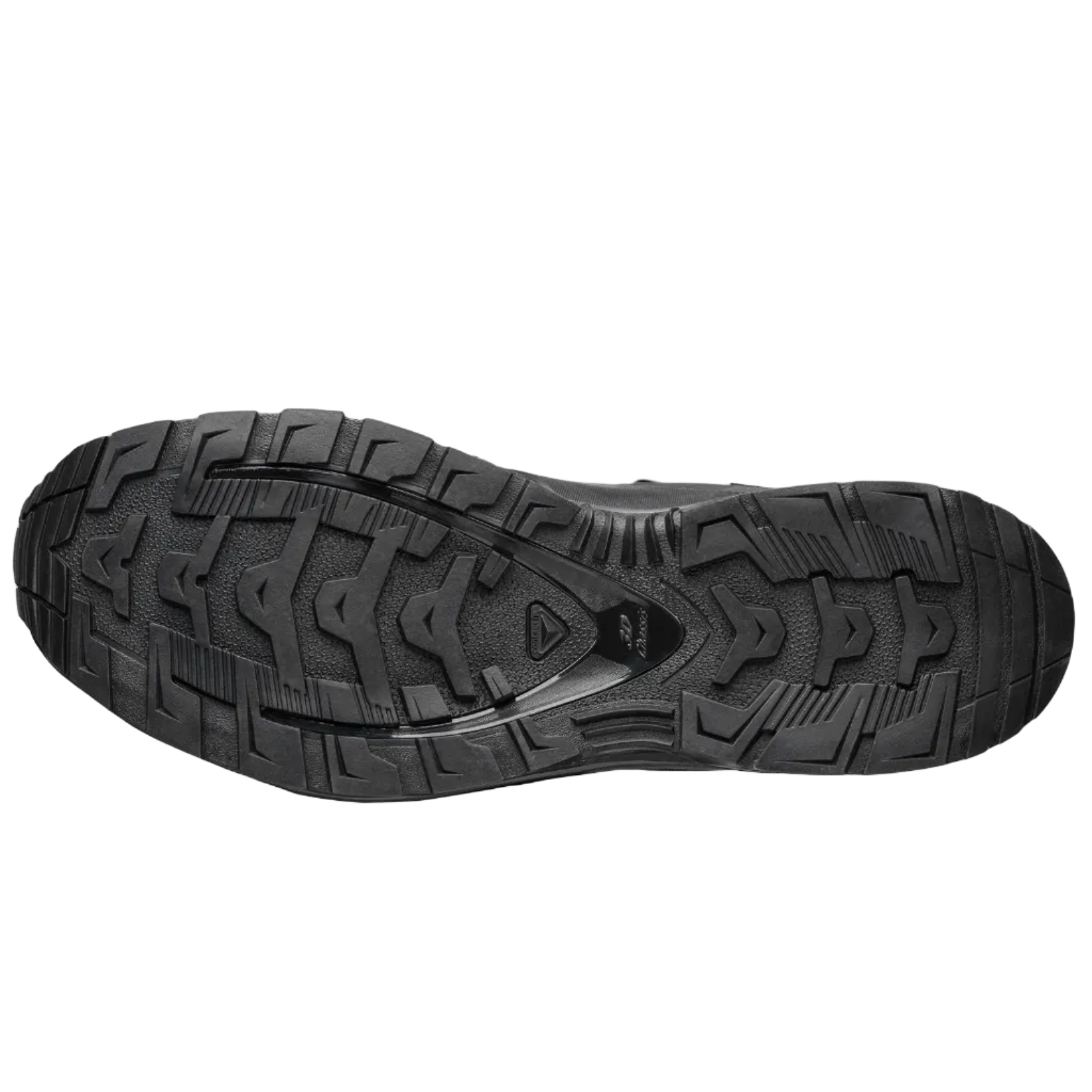 SALOMON taktische Schuhe XA Forces 8 GTX EN schwarz