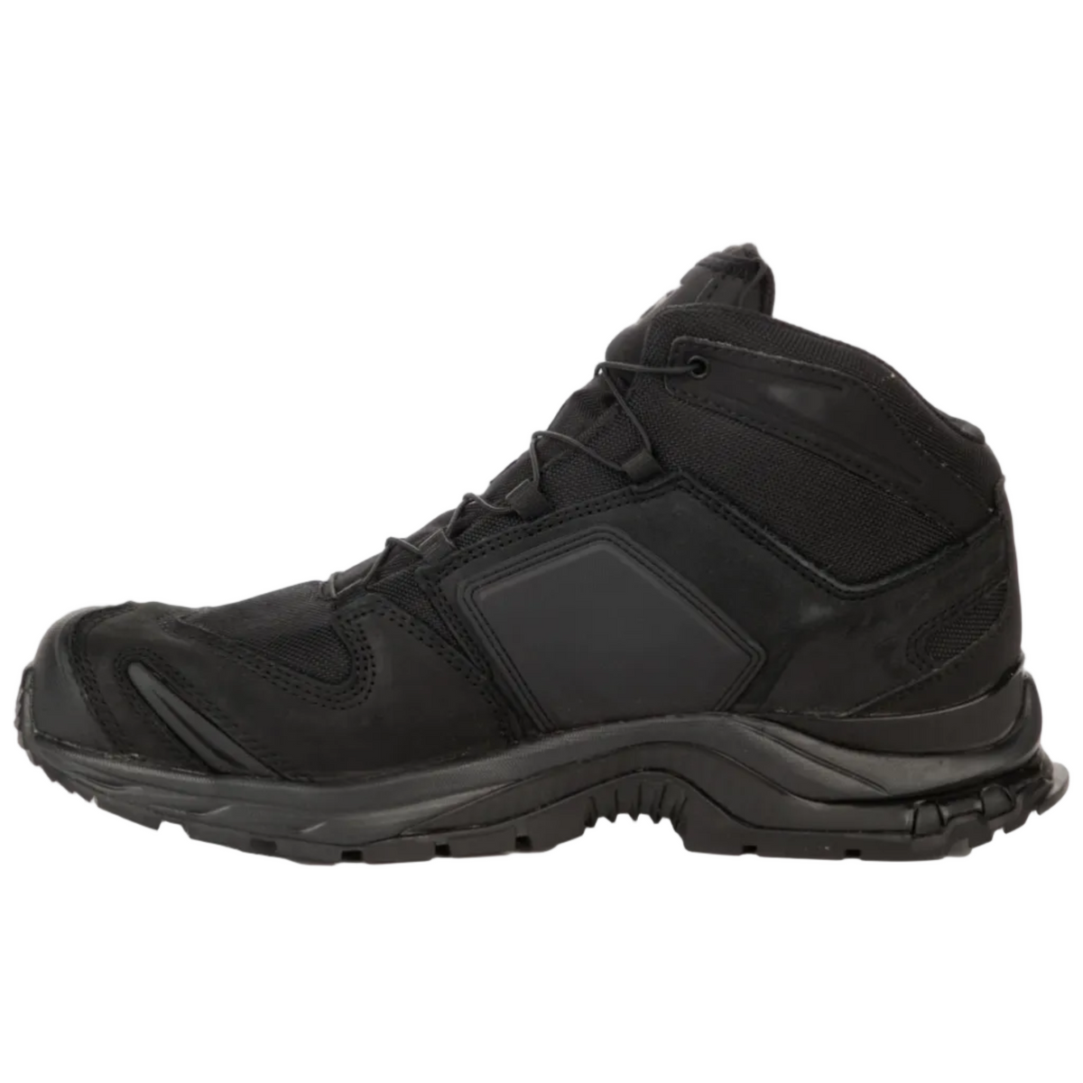 chaussures tactiques SALOMON XA Forces Mid EN noir
