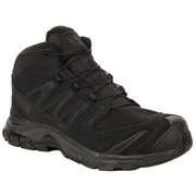 chaussures tactiques SALOMON XA Forces Mid EN noir