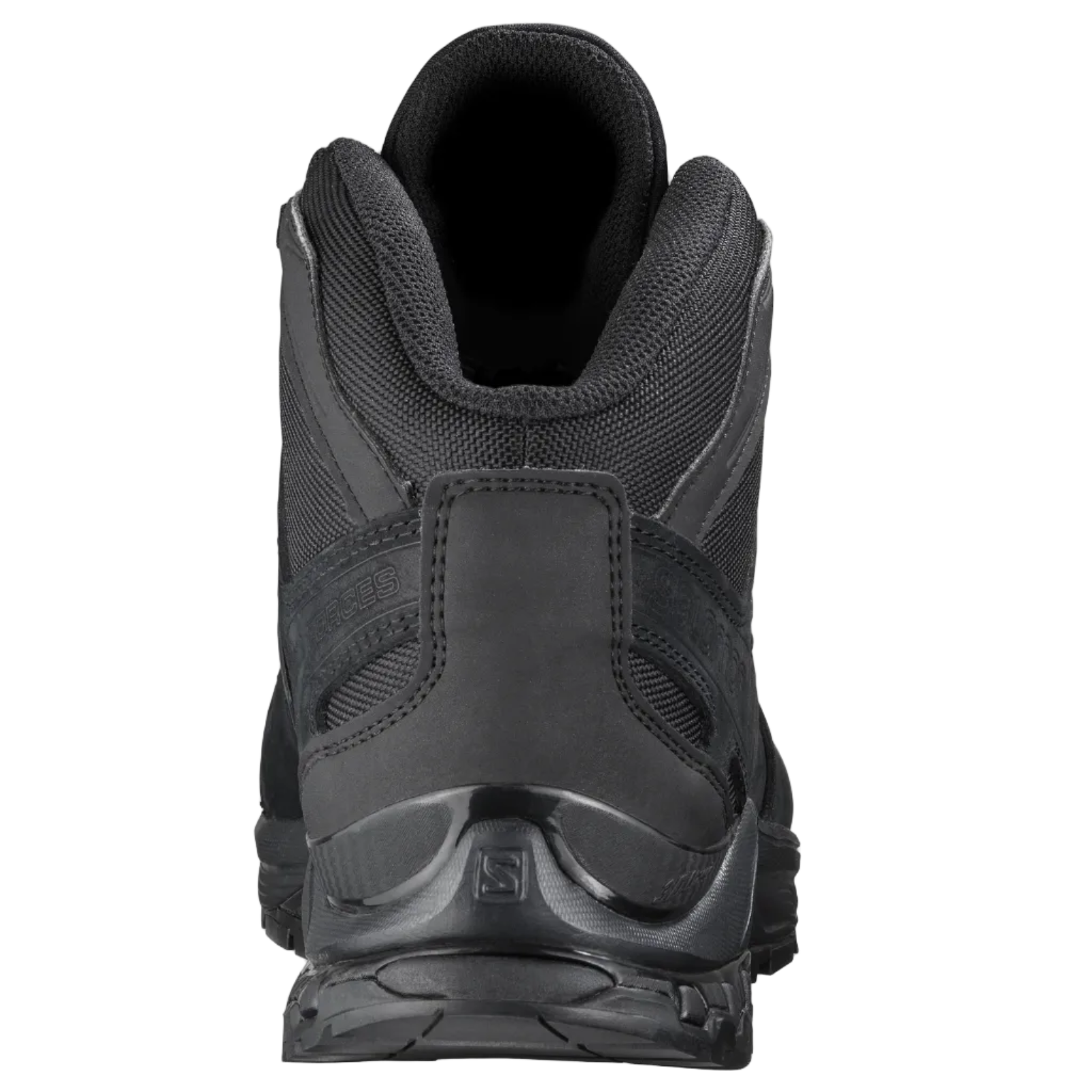 chaussures tactiques SALOMON XA Forces Mid EN noir
