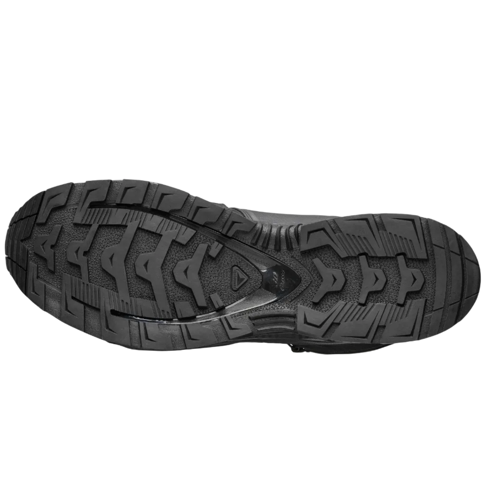 chaussures tactiques SALOMON XA Forces Mid EN noir