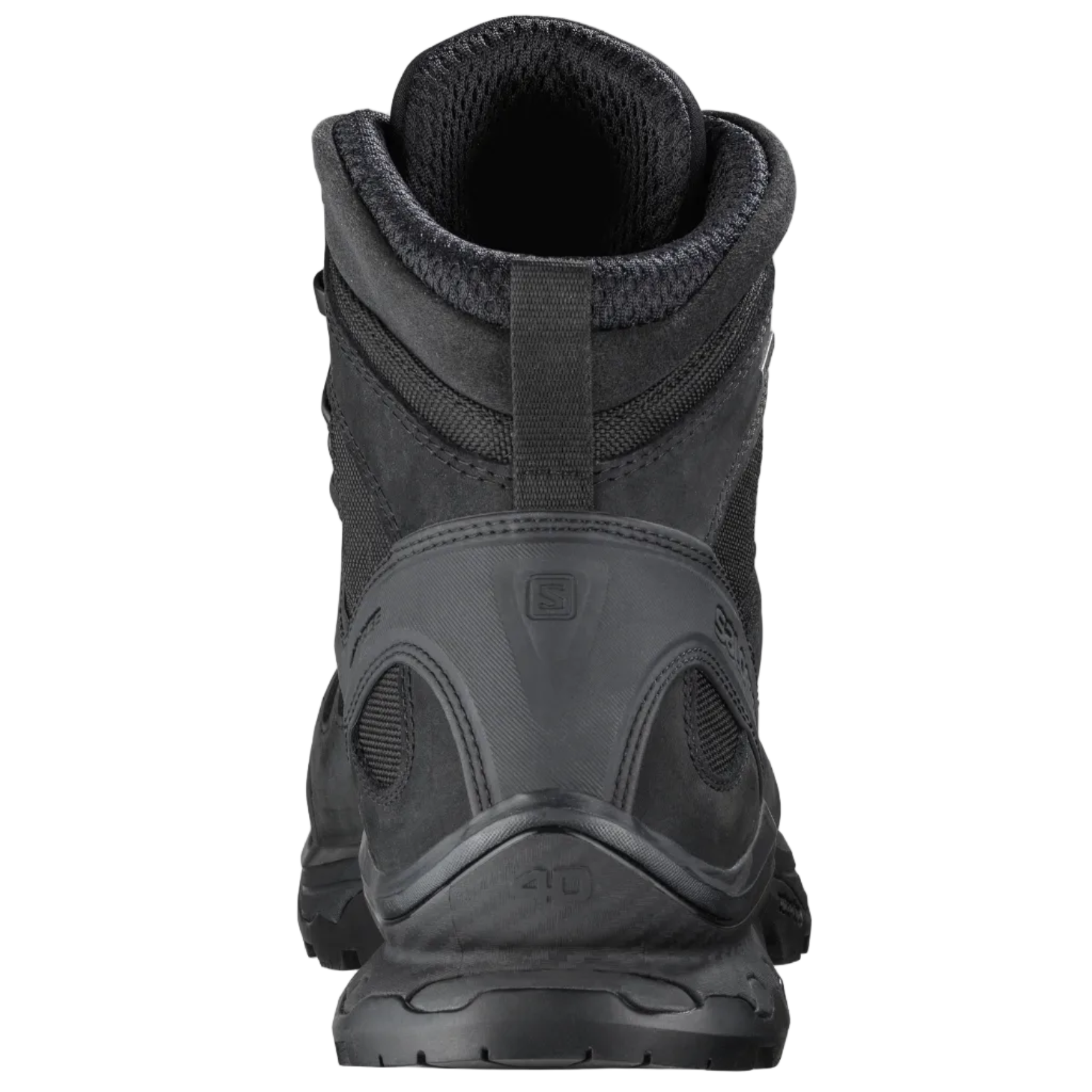 calzature tattiche SALOMON Quest 4D GTX Forces 2 EN nere