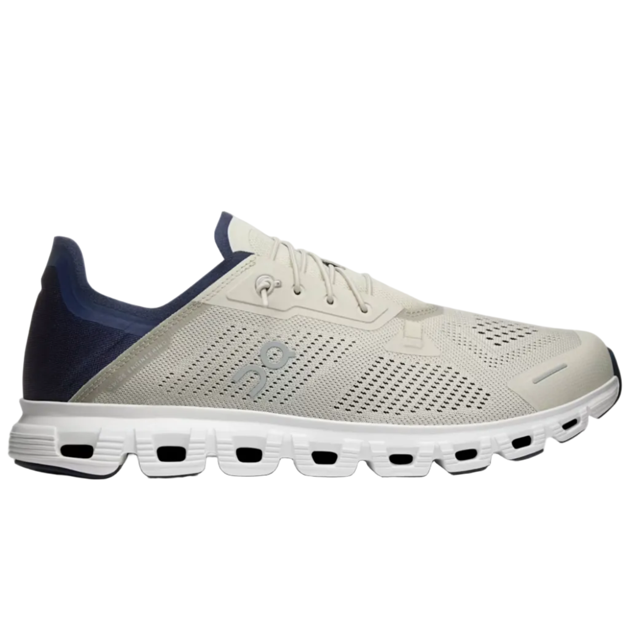 ON shoes Cloud 6 Coast pelican/midnight