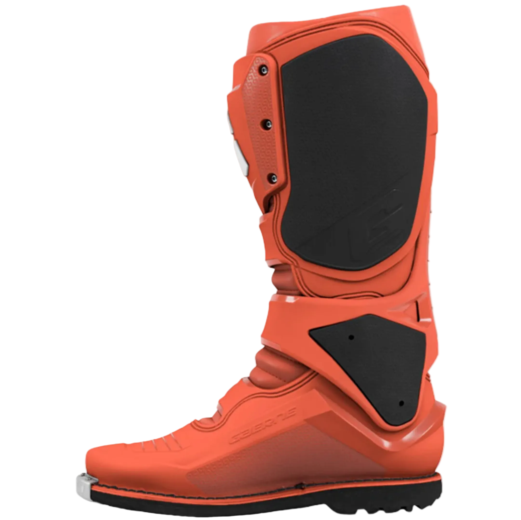 GAERNE støvler SG 22 Gore-Tex sedona rød LE
