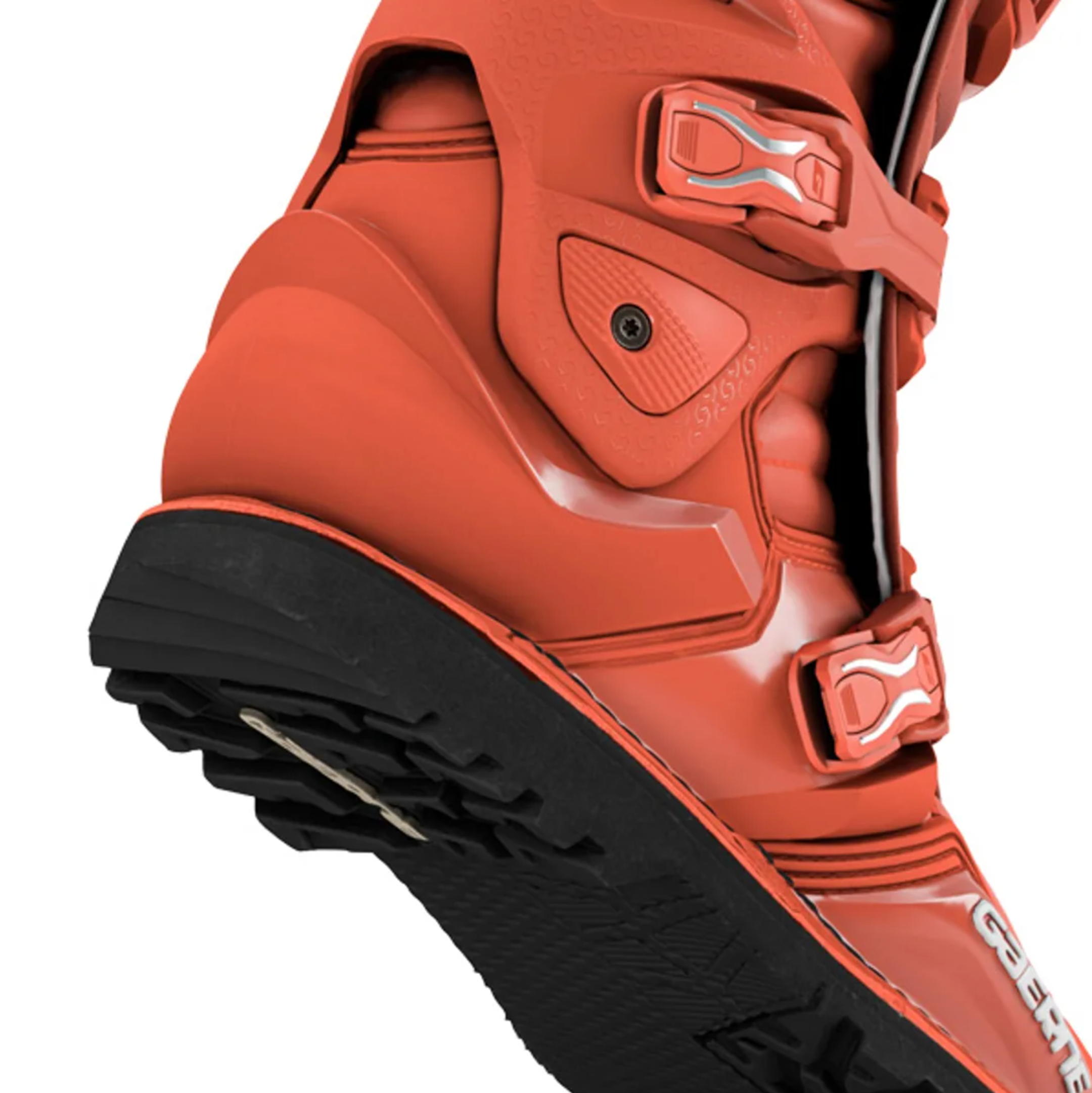 GAERNE støvler SG 22 Gore-Tex sedona rød LE