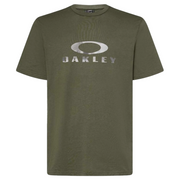 OAKLEY T-shirt Camo Ellipse Tee new dark brush