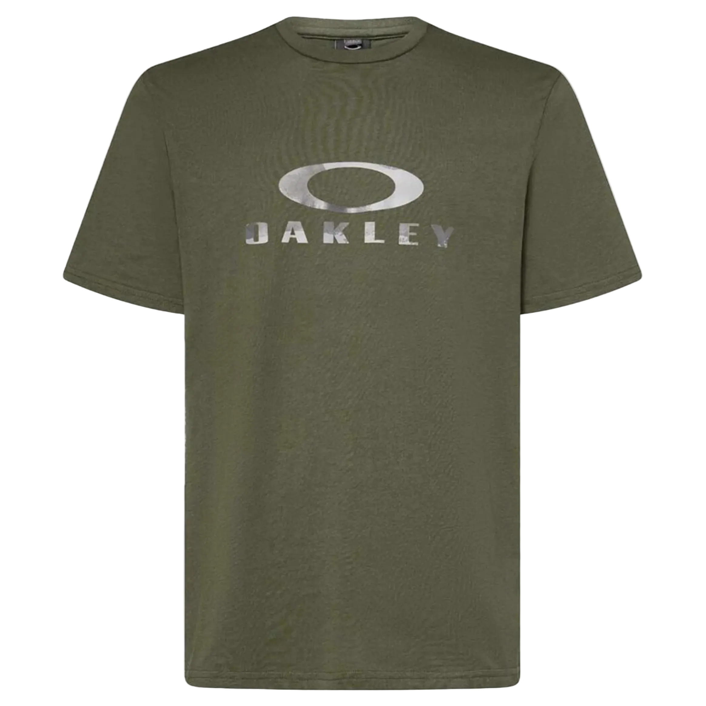 OAKLEY T-shirt Camo Ellipse Tee new dark brush