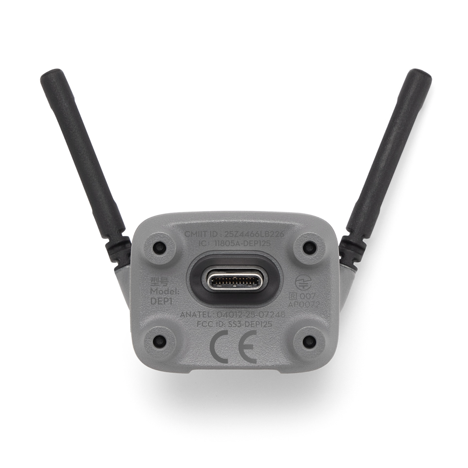 DJI skaitmeninis siųstuvas-imtuvas Neo 2
