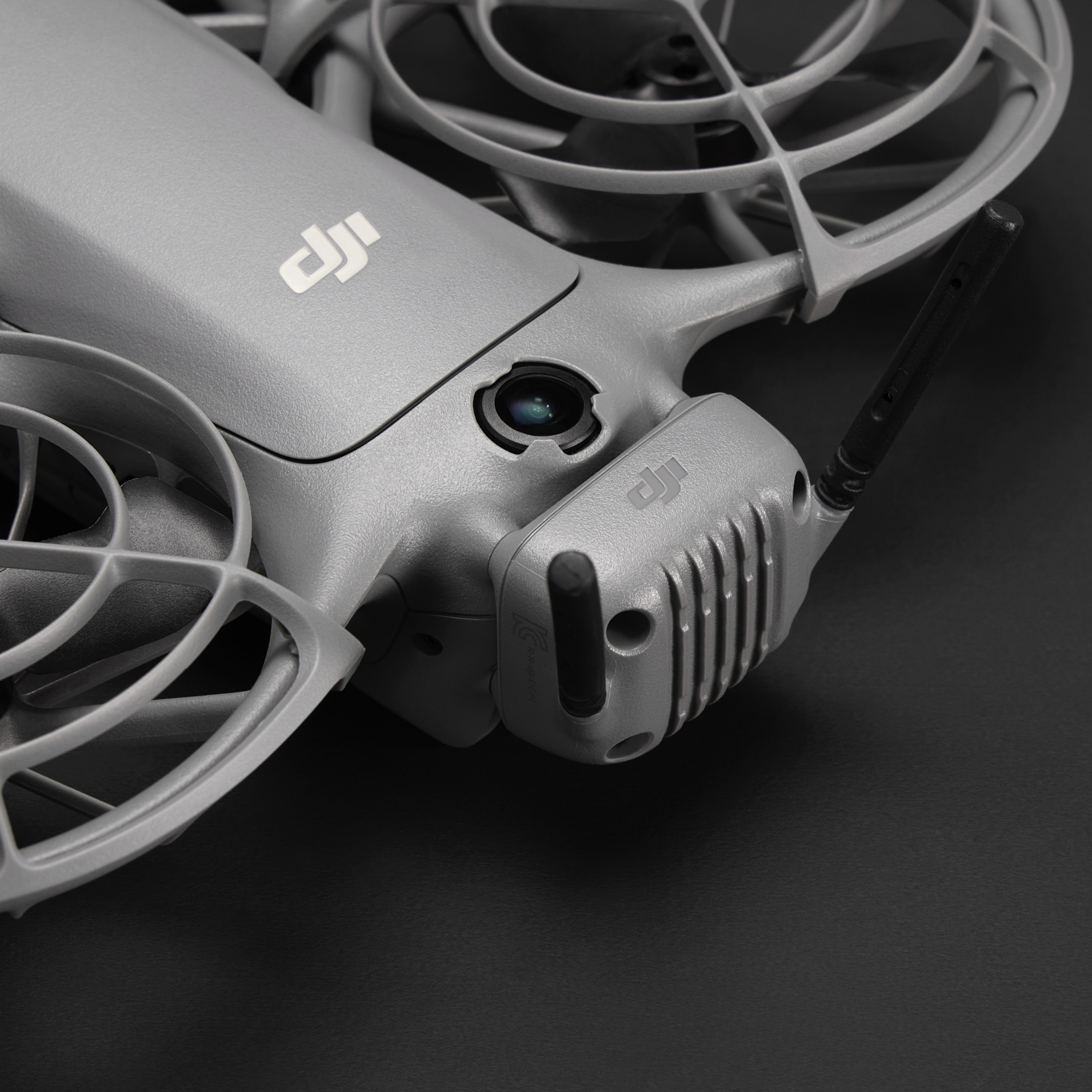 DJI skaitmeninis siųstuvas-imtuvas Neo 2