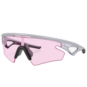 OAKLEY Sphaera Slash matt udu / Prizm Low Light päikeseprillid