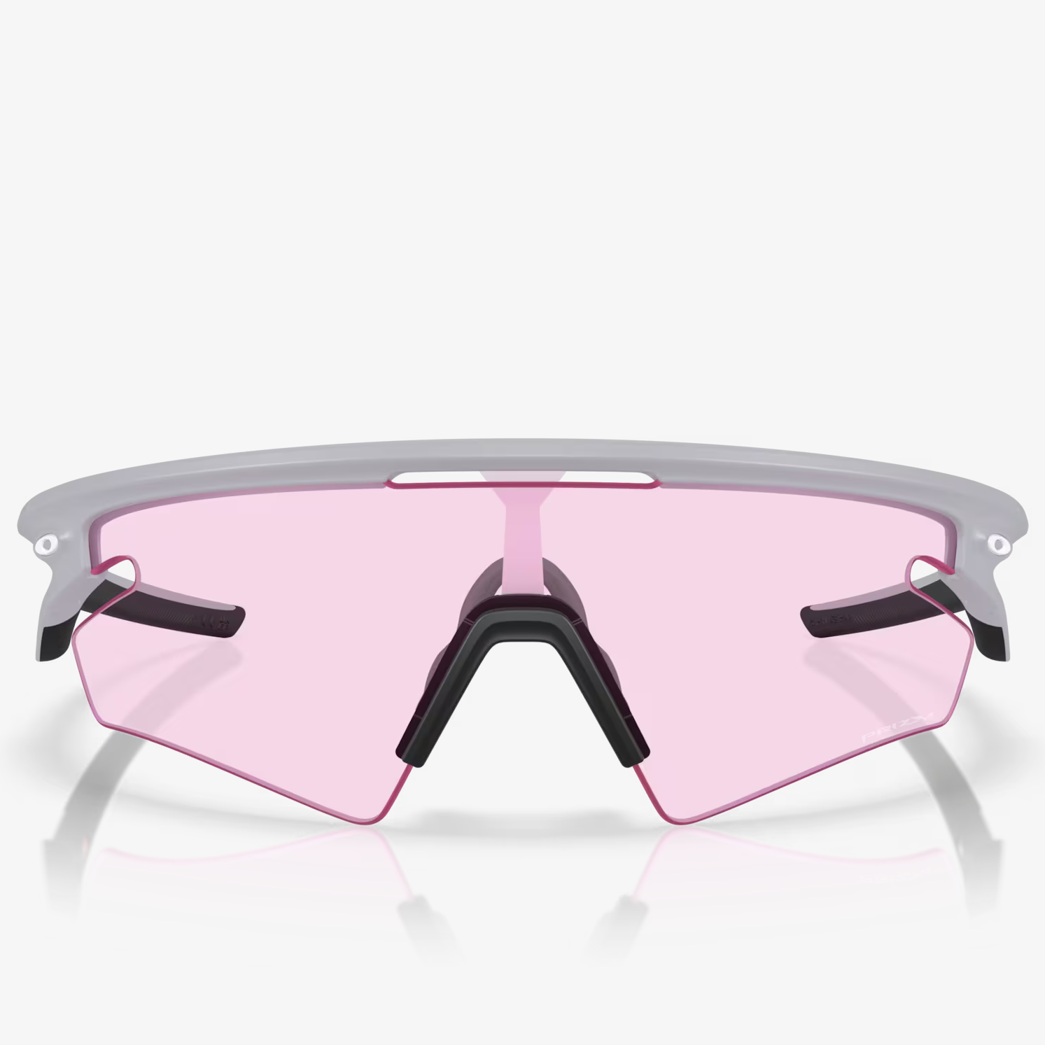 OAKLEY Sphaera Slash matt udu / Prizm Low Light päikeseprillid