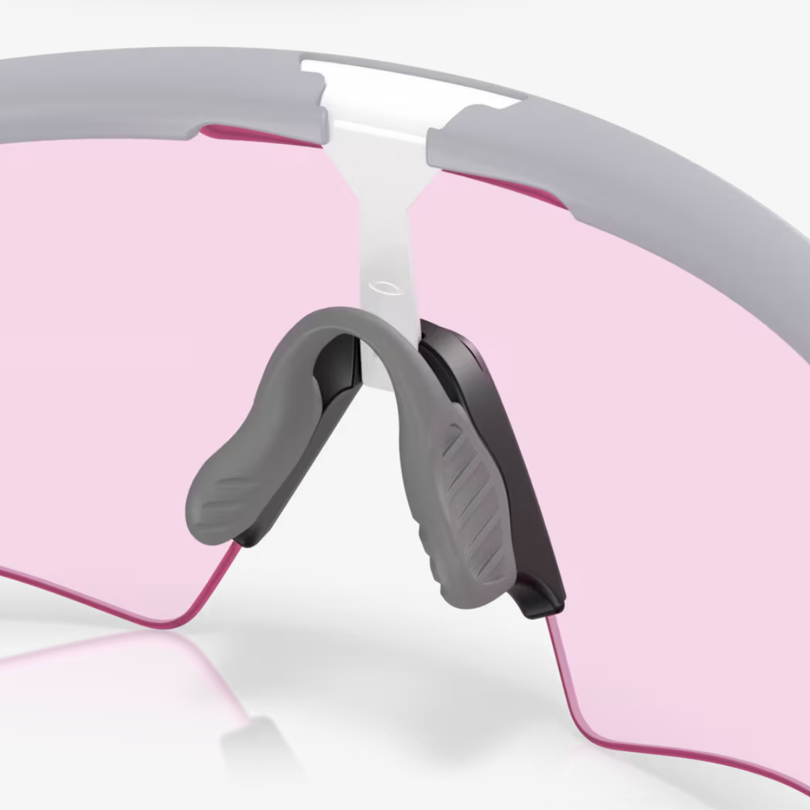 OAKLEY Sphaera Slash matt udu / Prizm Low Light päikeseprillid