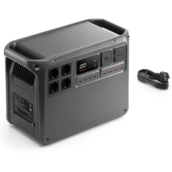 DJI POWER 2000 Power Station