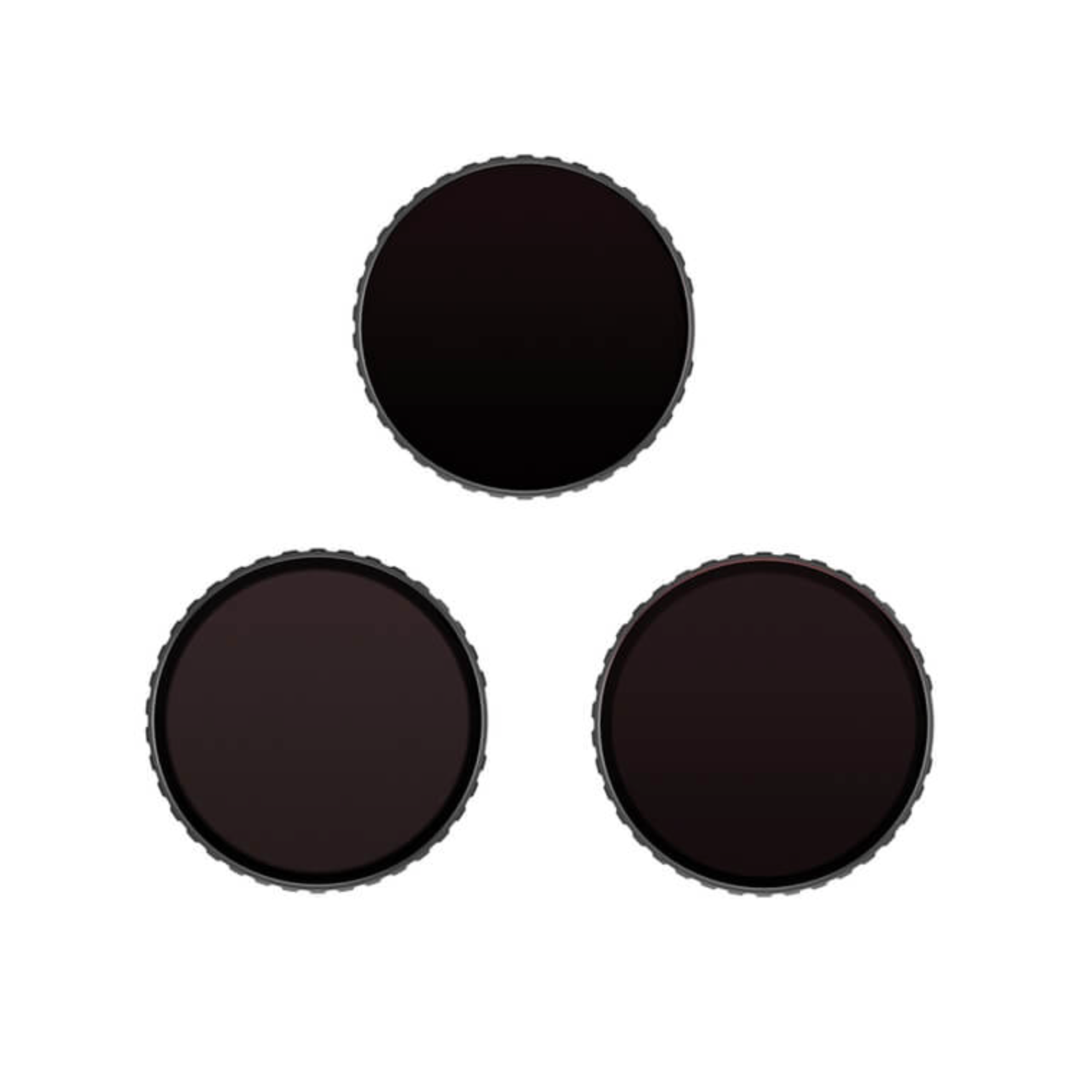 DJI OSMO ACTION ND FILTERS SET