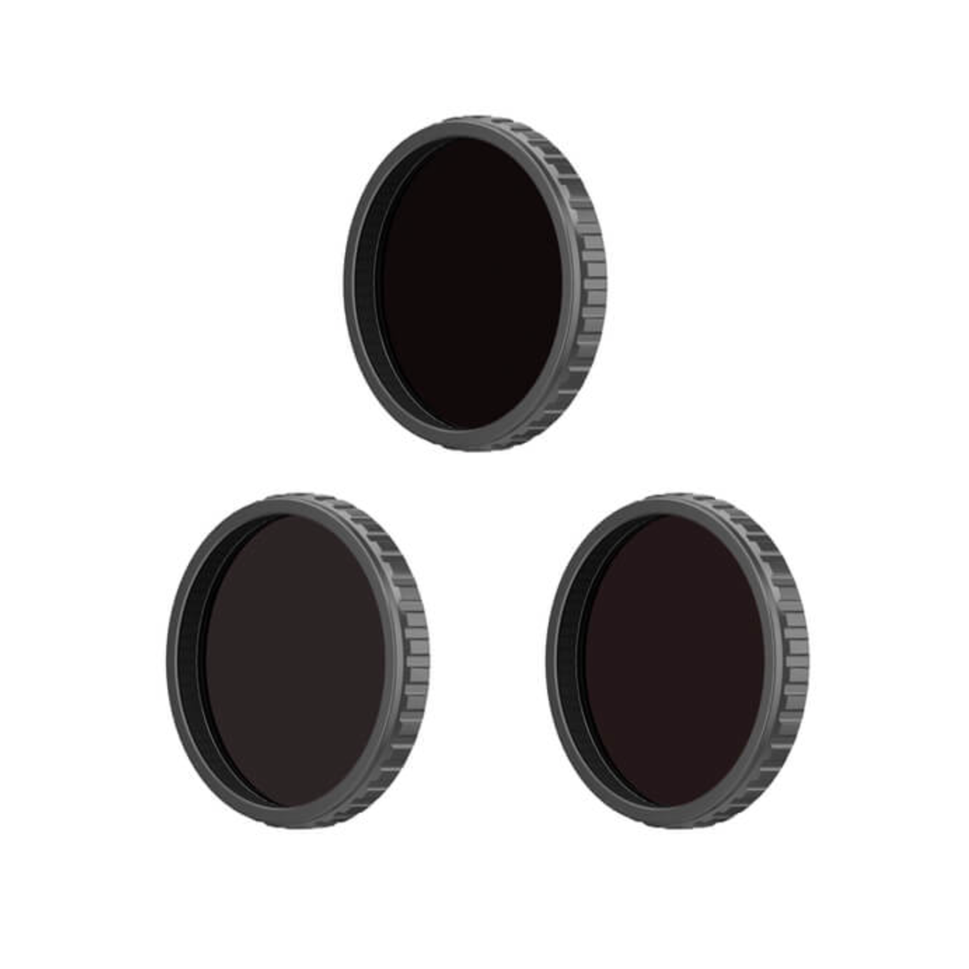 DJI OSMO ACTION ND FILTERS SET