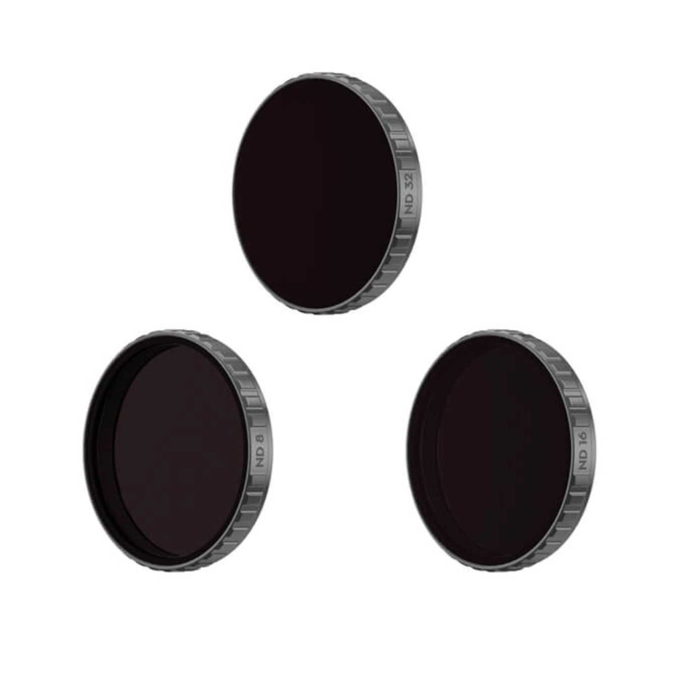 DJI OSMO ACTION ND FILTERS SET