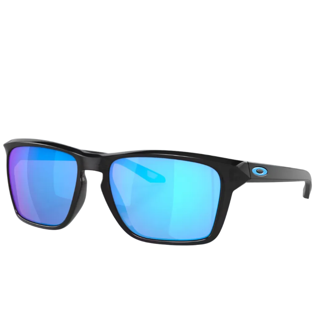 Oakley solbriller Sylas sort blæk m/sapphire iridium